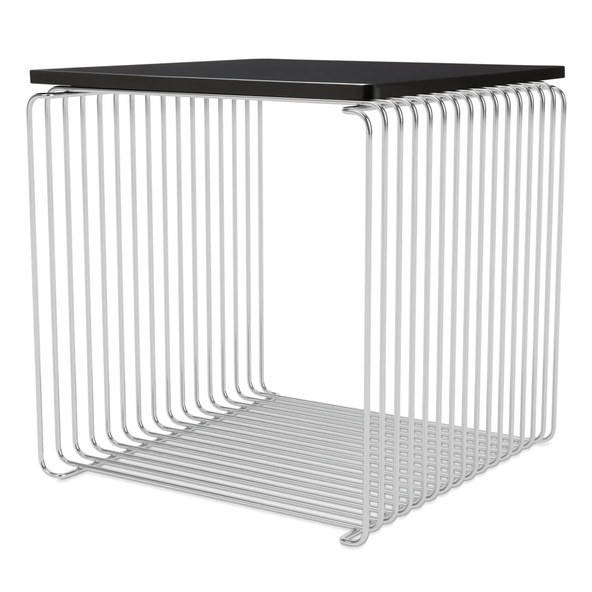 Schränke & Regale * MONTANA Abdeckplatte zu Regal Panton Wire Single (Half Height)