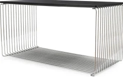 Schränke & Regale|Tische * MONTANA Abdeckplatte zu Regal Panton Wire Extended