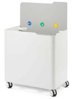Mülleimer * Abfallsammler Ecobox
