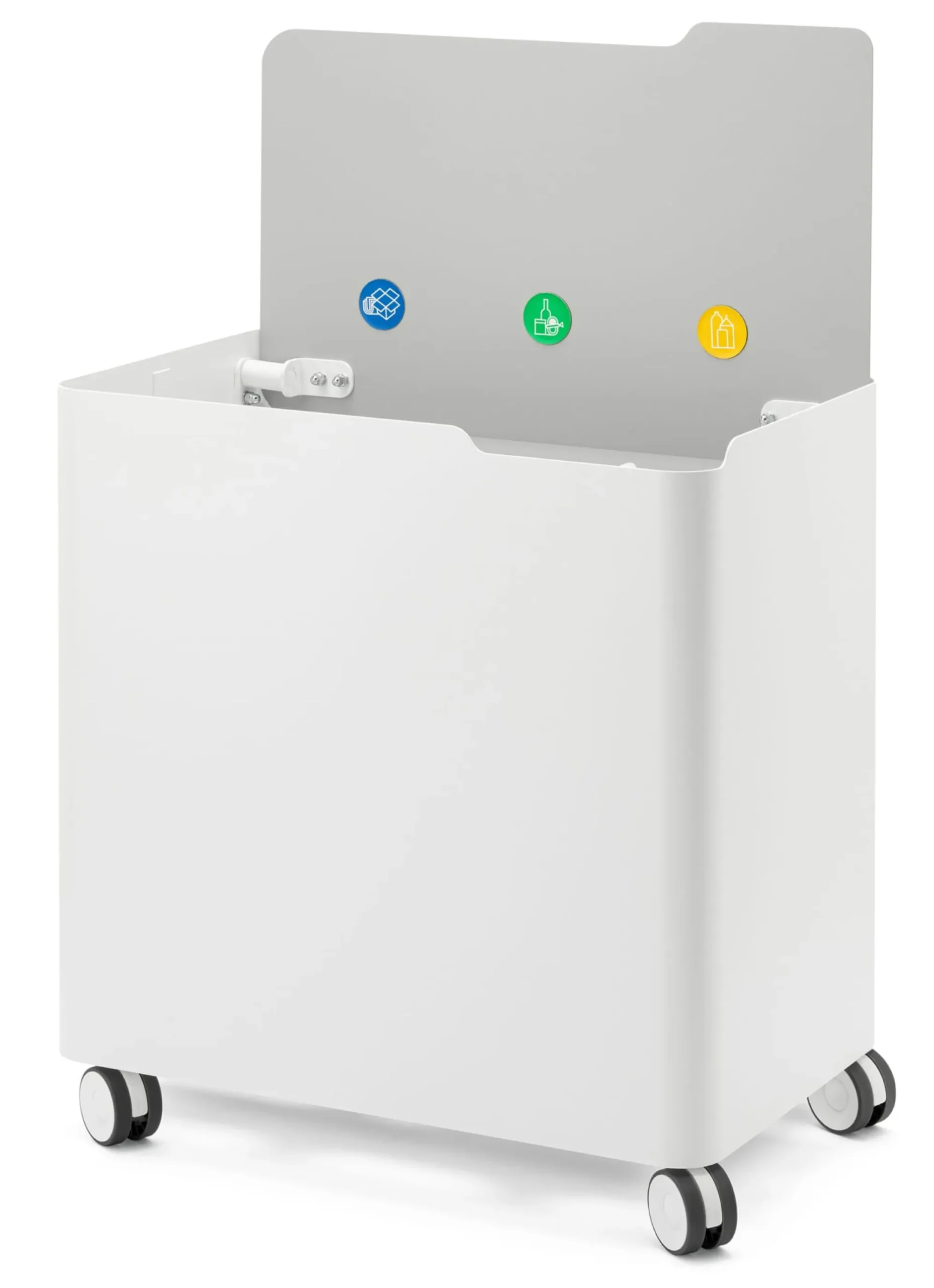 Mülleimer * Abfallsammler Ecobox