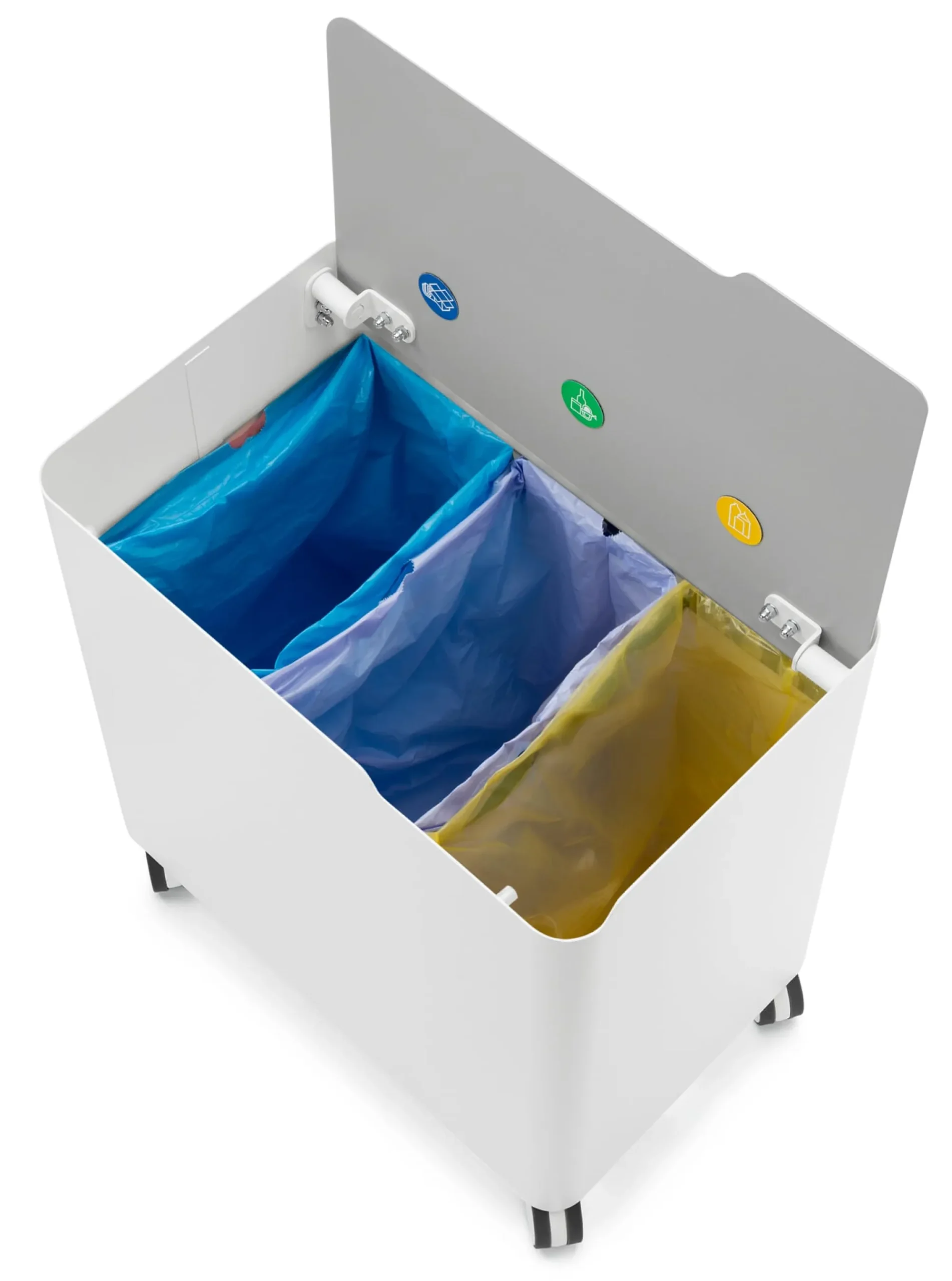 Mülleimer * Abfallsammler Ecobox