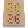 Wandkalender|Zeitplaner & Kalender * Abreißkalender Every Day Is a New Day - Karel Martens