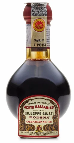 Essig * Giuseppe Giusti Aceto Balsamico Tradizionale di Modena Affinato 12 Jahre