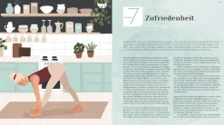 Yogazubehör|Sachbücher * Stiebner Achtsam und stark