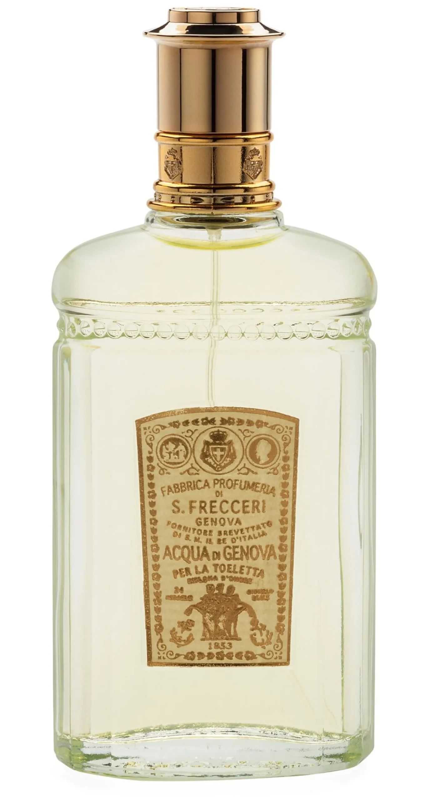 Herrendüfte|Damendüfte * Acqua di Genova Eau de Cologne