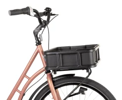 Fahrradzubehör * Adapter AVS