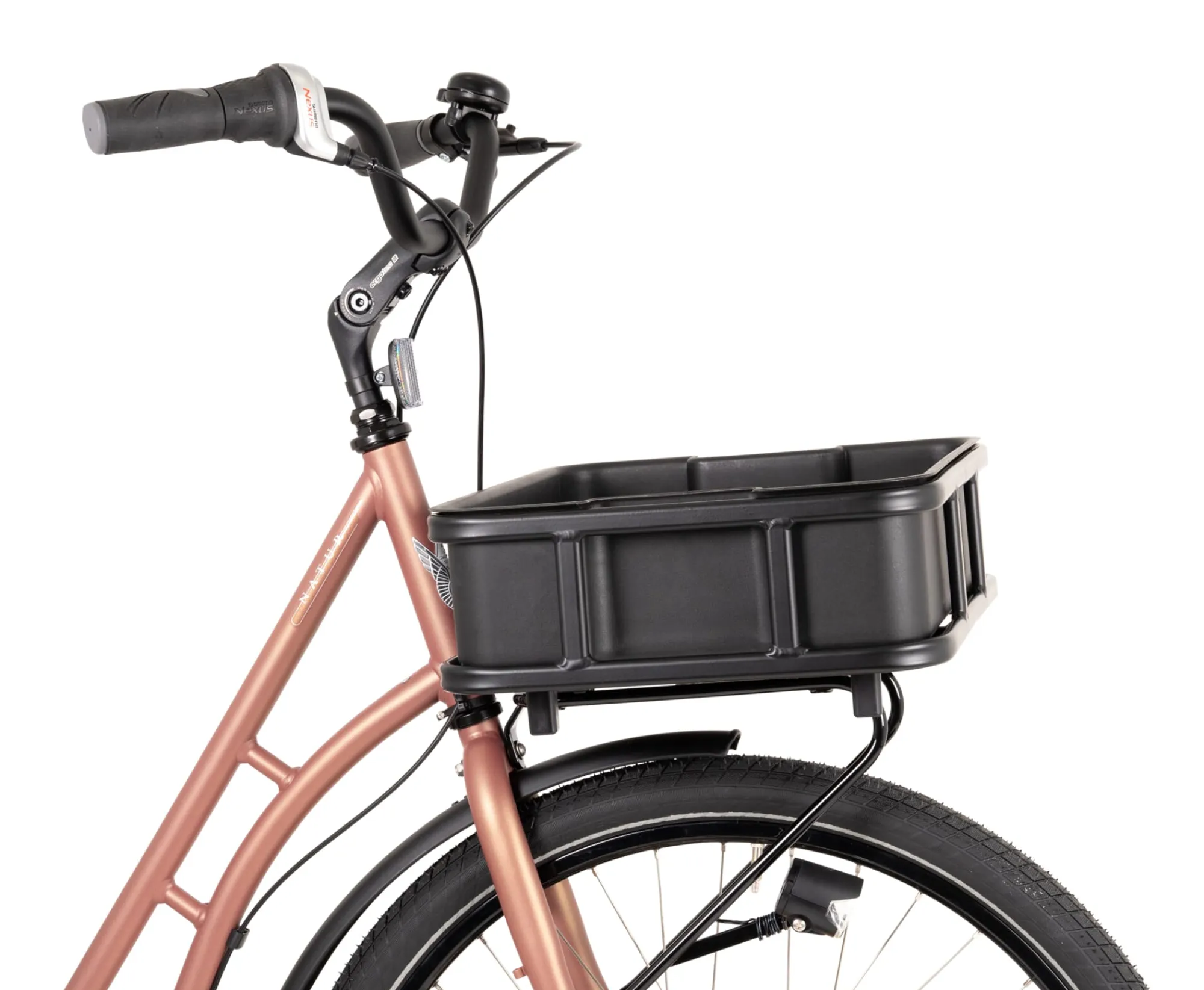 Fahrradzubehör * Adapter AVS