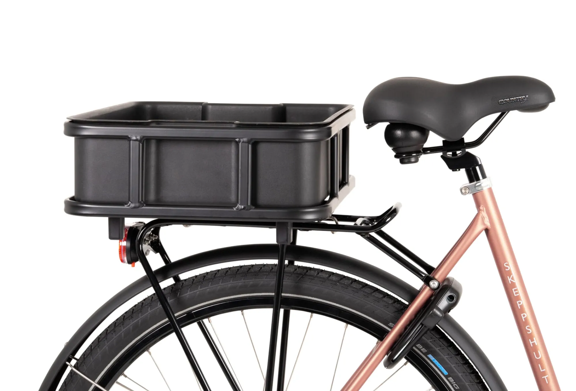 Fahrradzubehör * Adapter AVS