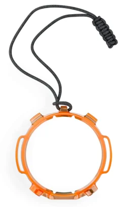 Fahrradzubehör * Sonnenglas Adapter zu Solarmodul Somo Classic
