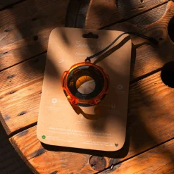 Fahrradzubehör * Sonnenglas Adapter zu Solarmodul Somo Classic