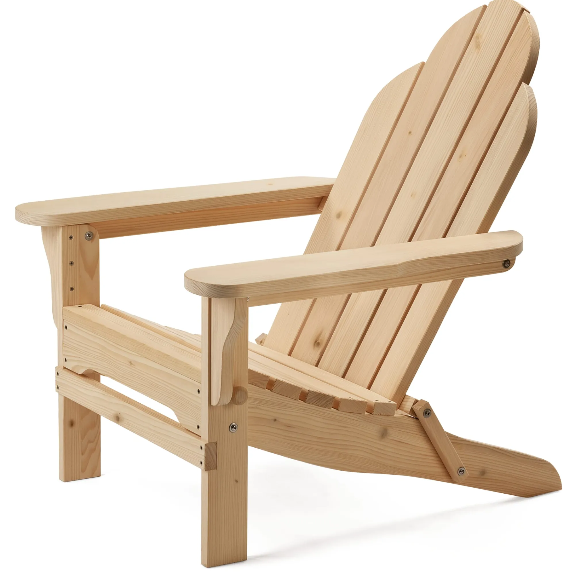 Gartenstühle * Manufactum Adirondack Gartensessel