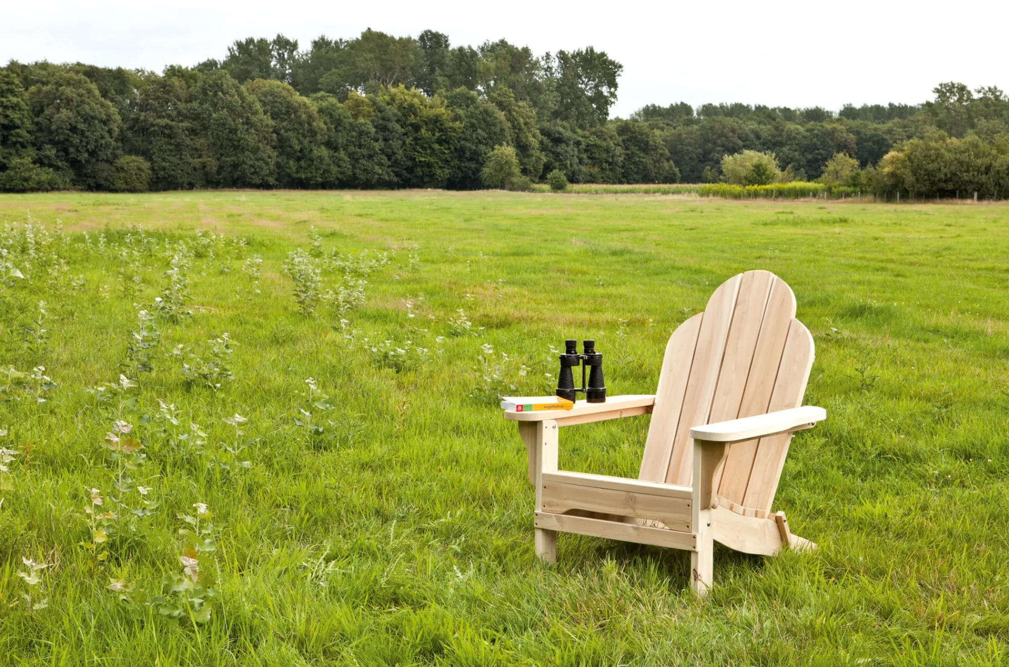 Gartenstühle * Manufactum Adirondack Gartensessel