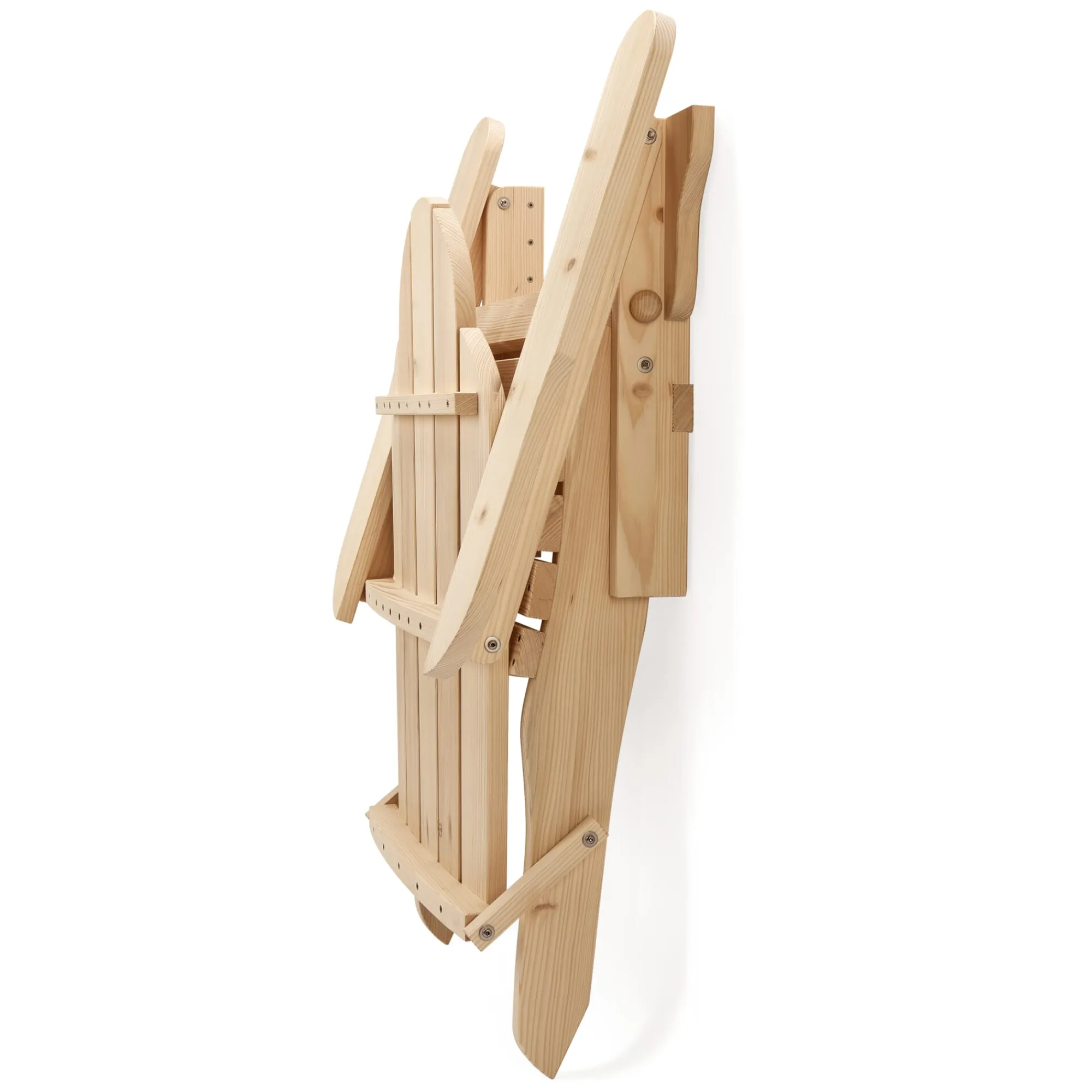 Gartenstühle * Manufactum Adirondack Gartensessel