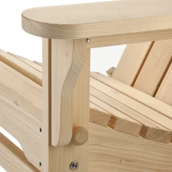 Gartenstühle * Manufactum Adirondack Gartensessel