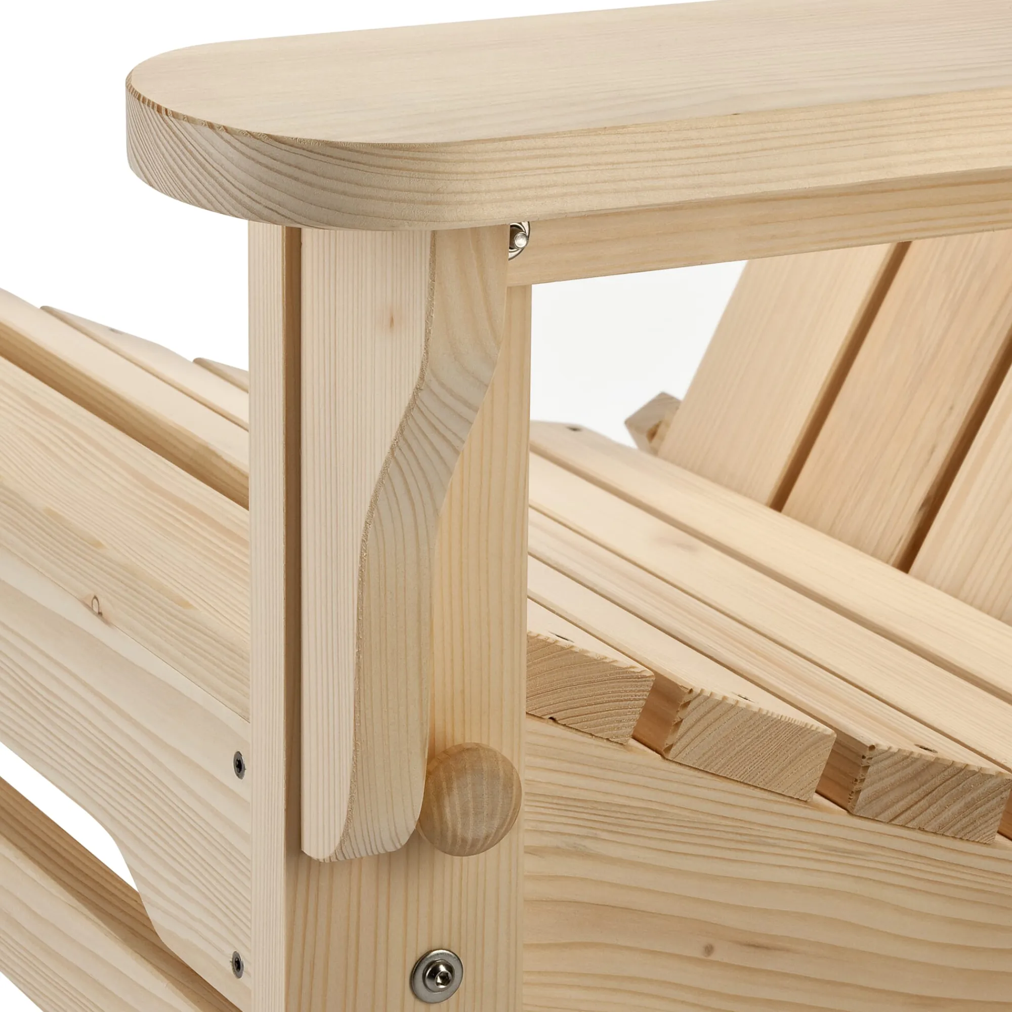 Gartenstühle * Manufactum Adirondack Gartensessel