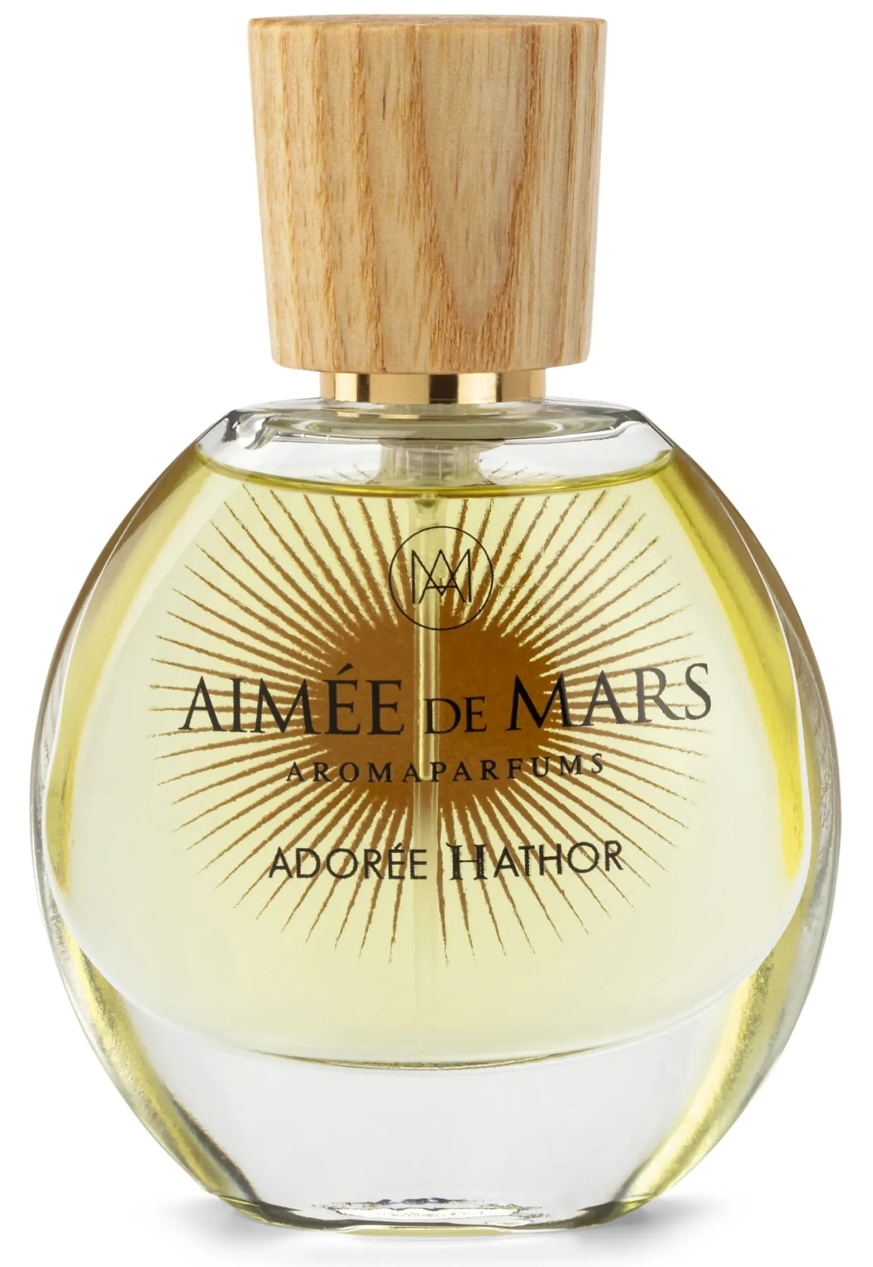 Damendüfte * Aimée de Mars Adorée Hathor Eau de Parfum