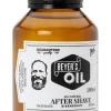 After Shave * Beyer's Oil Aftershave Eisenkraut