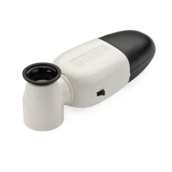 Outdoorausrüstung * Acculux Akku-Taschenlampe LED