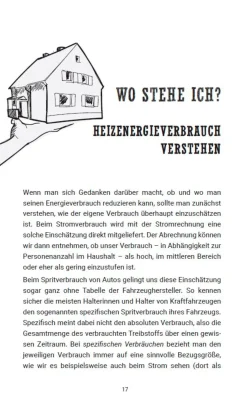 Ratgeber * Verlag Herder Alles, was Sie über Energiesparen wissen müssen