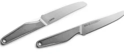 Rostfreie Messer * Veark Allzweckmesser SRK10