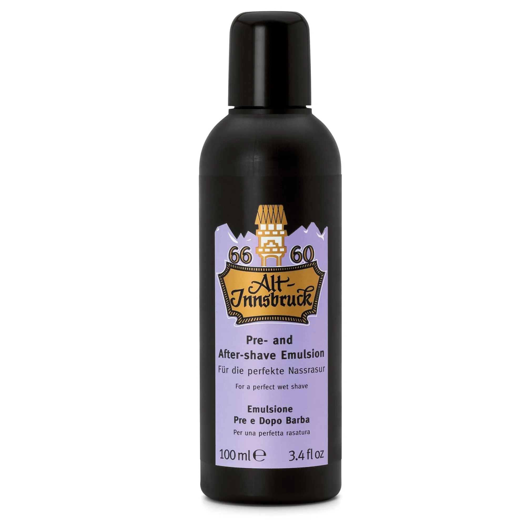 After Shave|Hautpflege * Kosmetik R. Neuner Alt-Innsbruck Pre- und Aftershave
