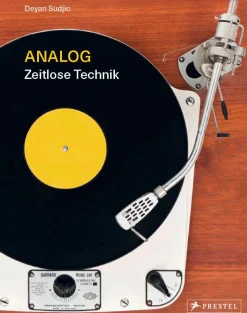 Sachbücher * Prestel Verlag Analog