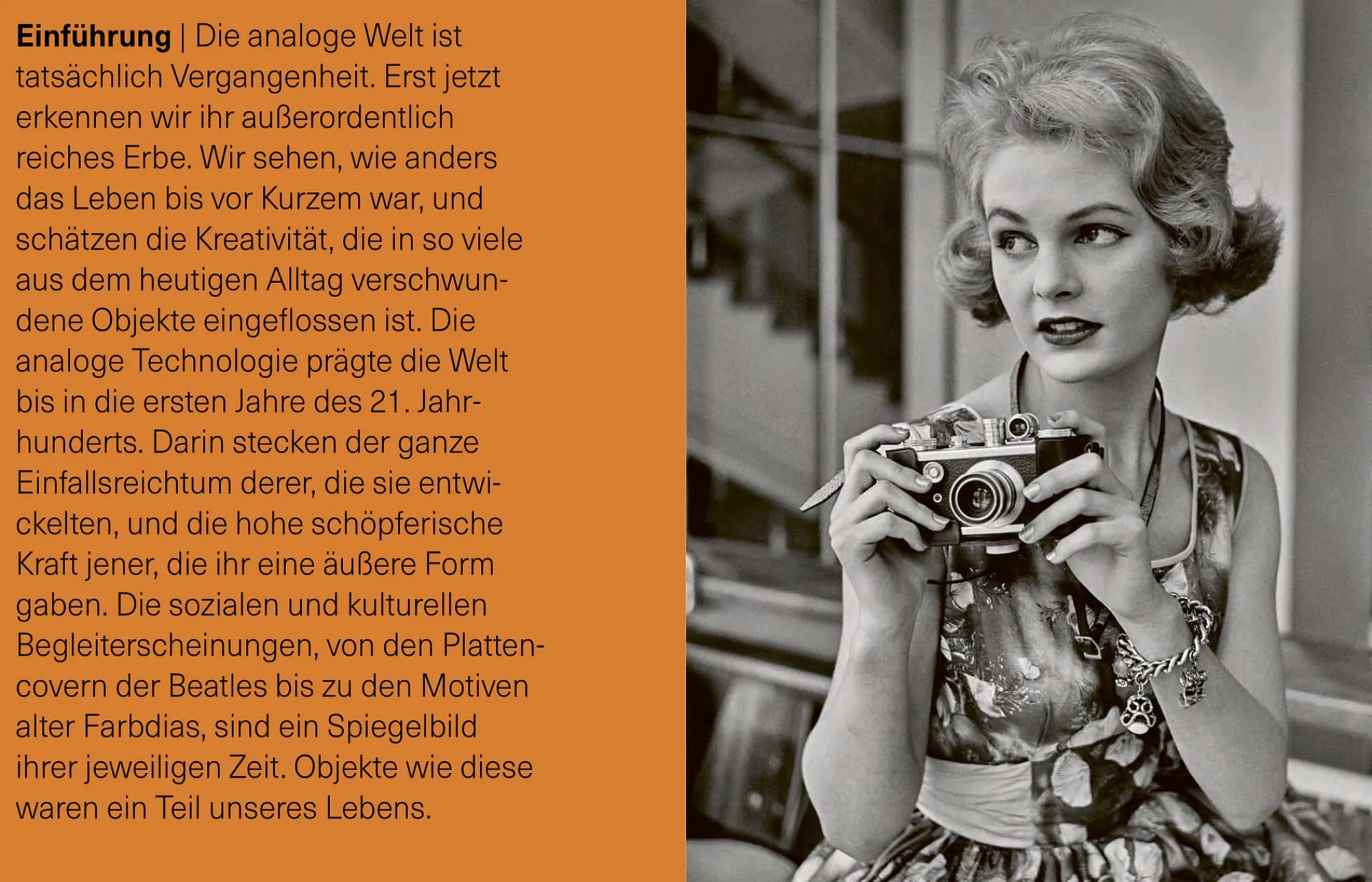 Sachbücher * Prestel Verlag Analog