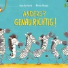 Kinderbücher|Kinderbücher * Penguin JUNIOR Anders? Genau richtig!