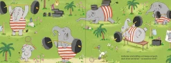 Kinderbücher|Kinderbücher * Penguin JUNIOR Anders? Genau richtig!
