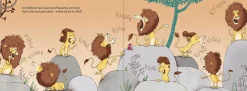 Kinderbücher|Kinderbücher * Penguin JUNIOR Anders? Genau richtig!