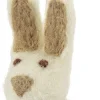Osterdekoration * Én Gry & Sif Anhänger Osterhase Filz bestickt