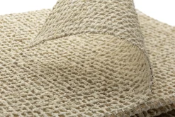 Teppiche * Manufactum Antirutsch-Teppichunterlage Natur