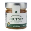 Saucen & Dressings * LAUX Apfel-Chili-Chutney