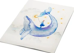 Notizblöcke * Carta Pura Aquarell- und Zeichenblock Baumwollpapier