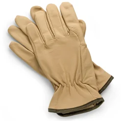 Gartenbekleidung|Arbeitsbekleidung * Rostaing Arbeitshandschuh Lammleder Beige