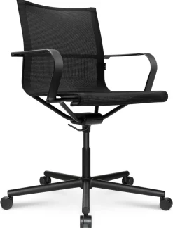 Bürostühle|Sitzmöbel * Wagner Arbeitsstuhl D1 Pro