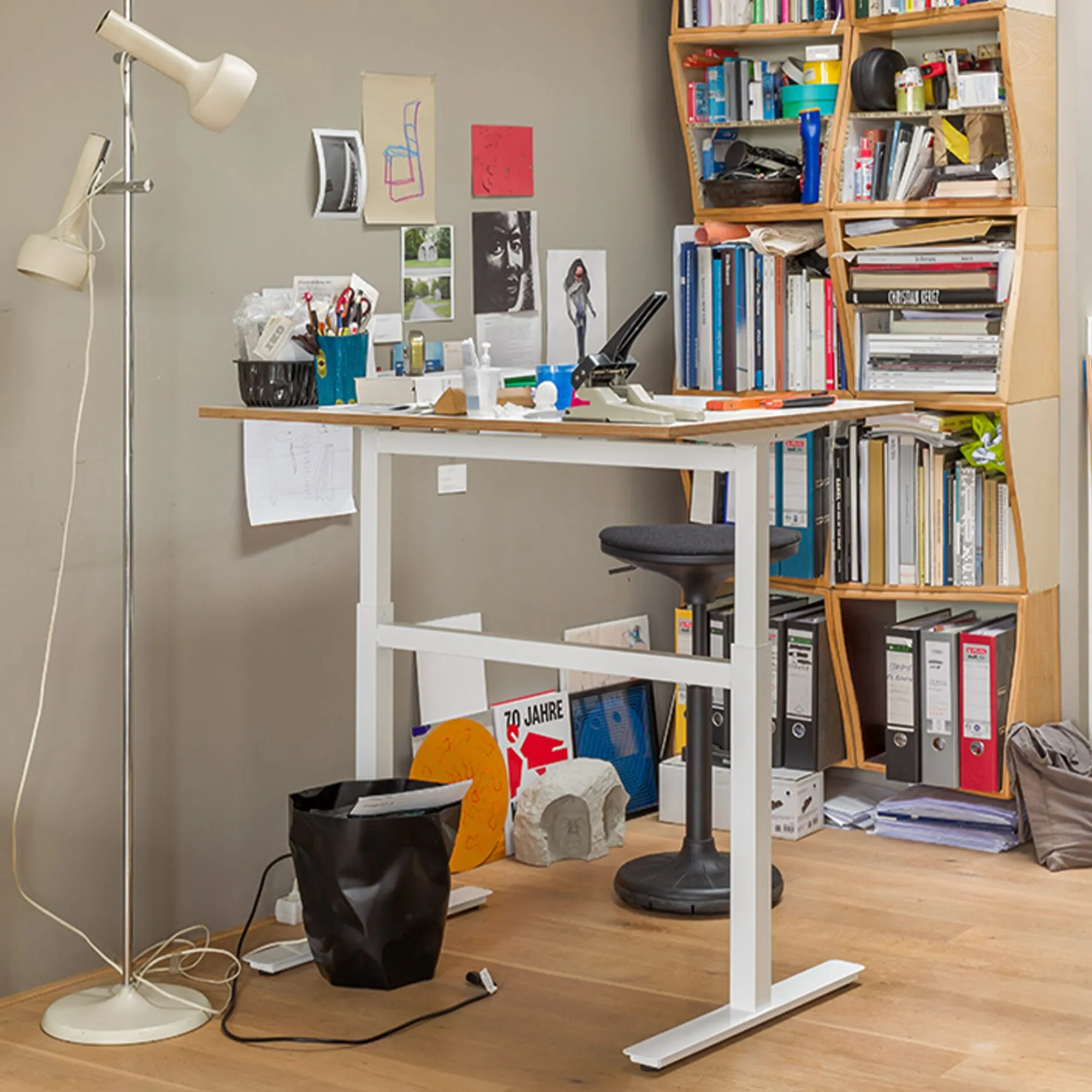 Schreibtische|Tische * Arbeitstisch Work