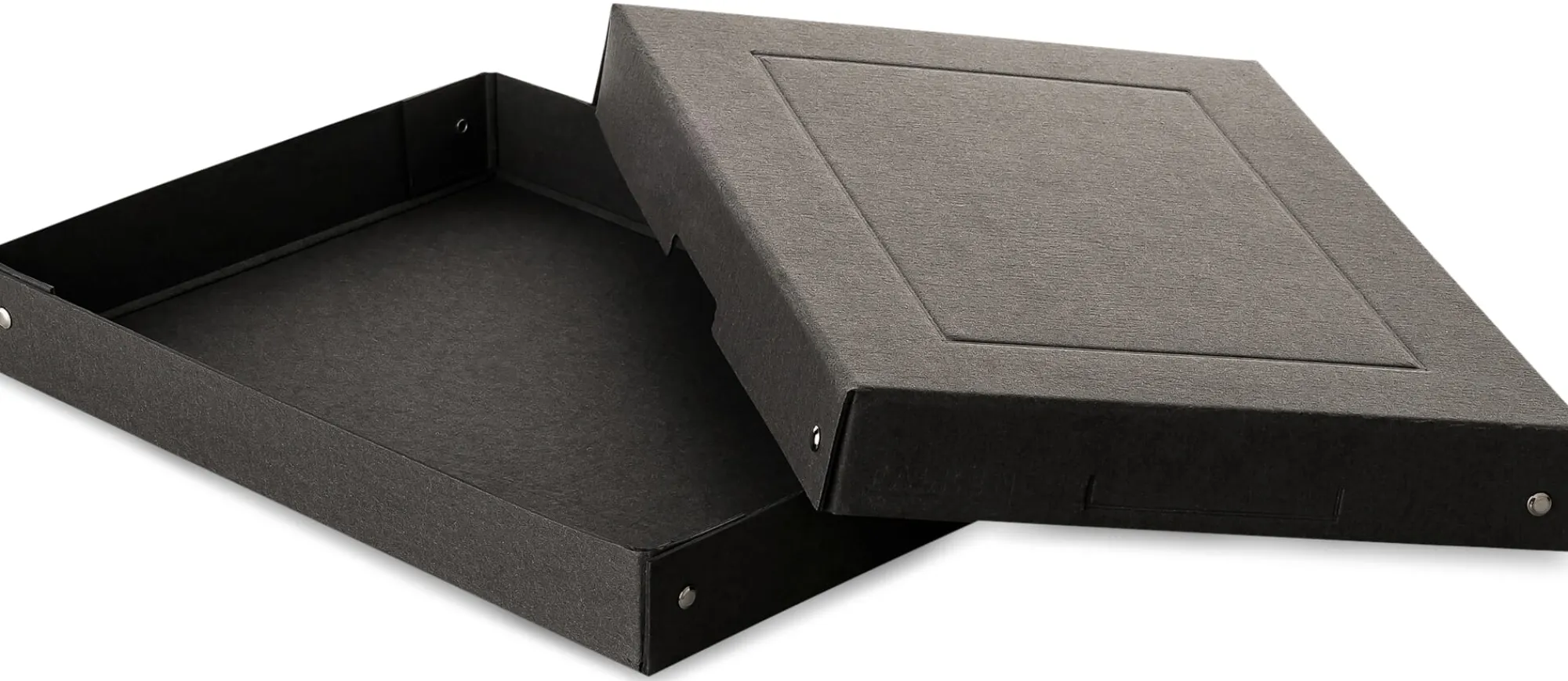 Archivboxen * Falken Archivbox Hartpappe