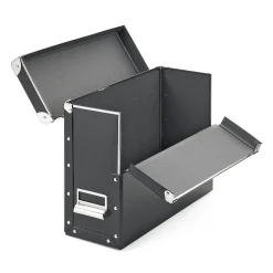 Archivboxen * Manufactum Archivbox Pappe