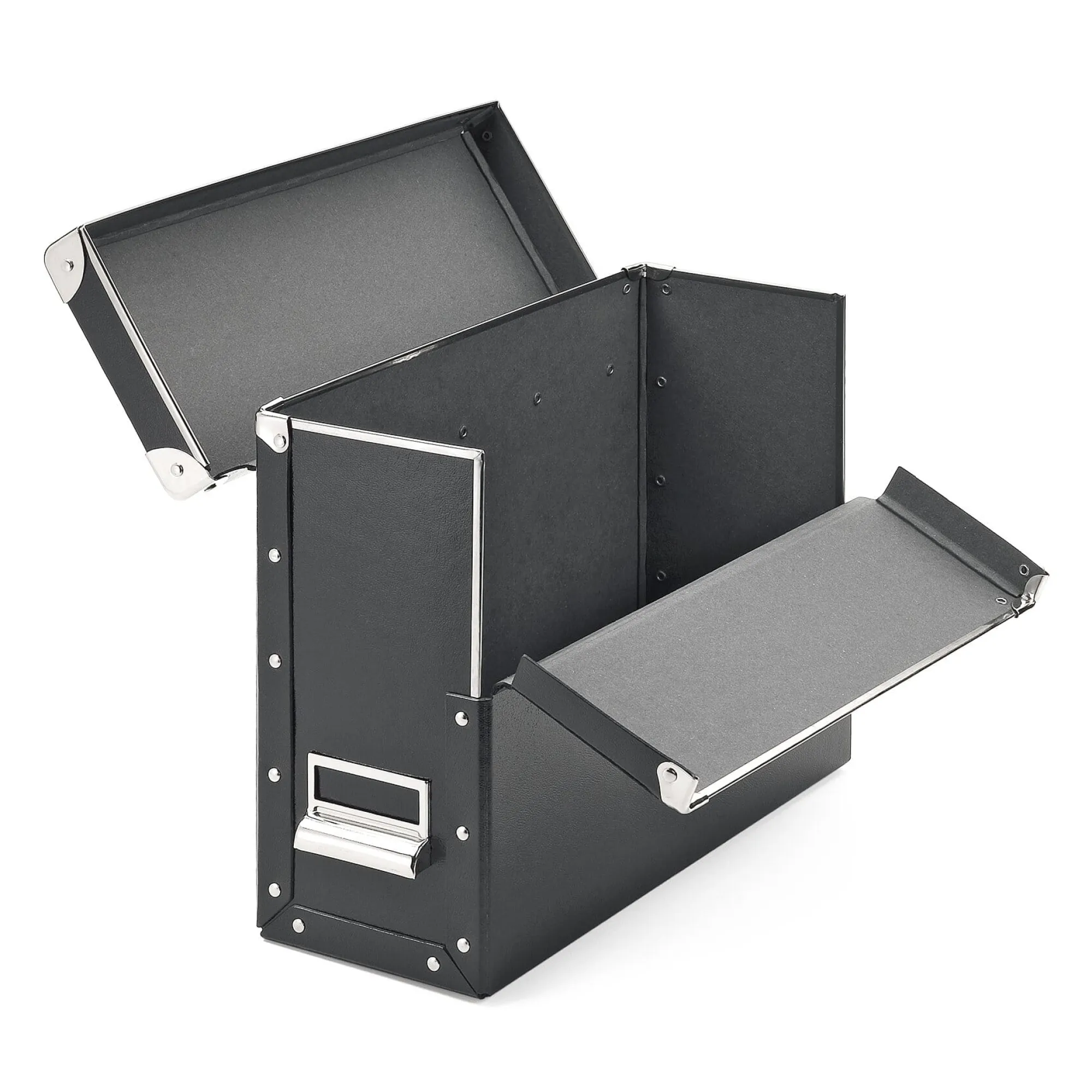 Archivboxen * Manufactum Archivbox Pappe