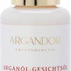 Hautpflege * Argand’Or Argan-Gesichtspflegeöl