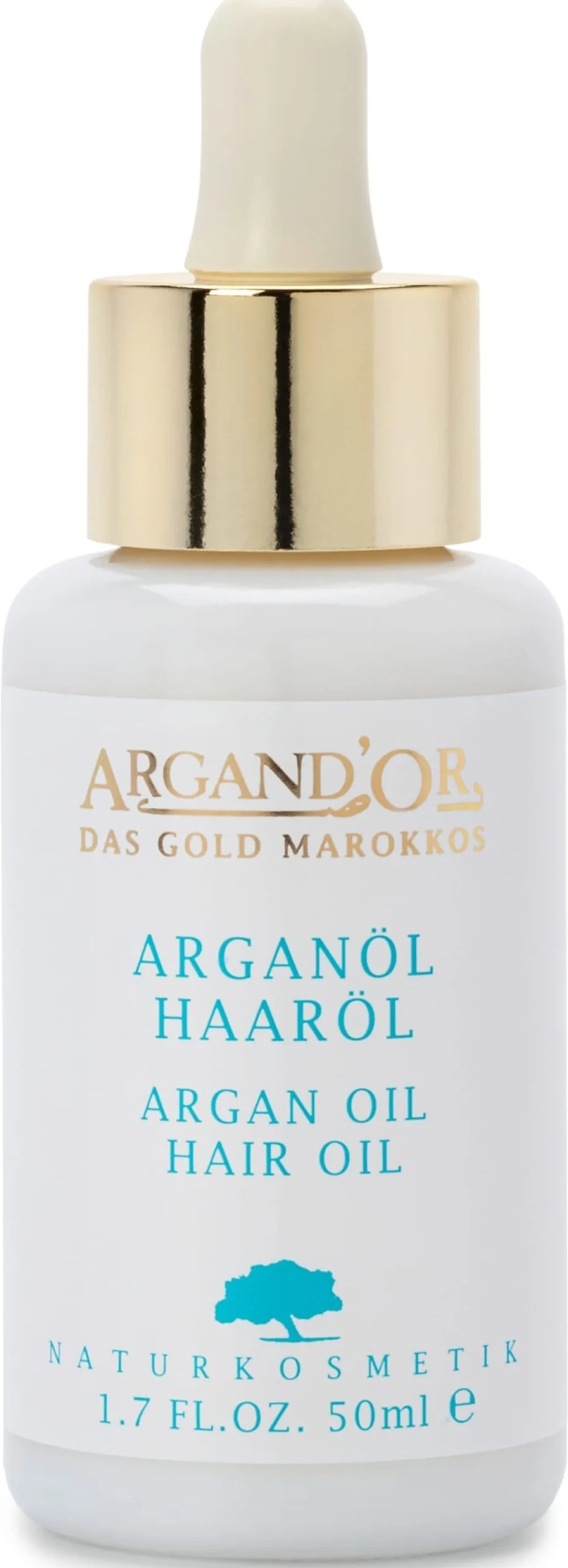 Haarpflege * Argand’Or Argan-Haaröl