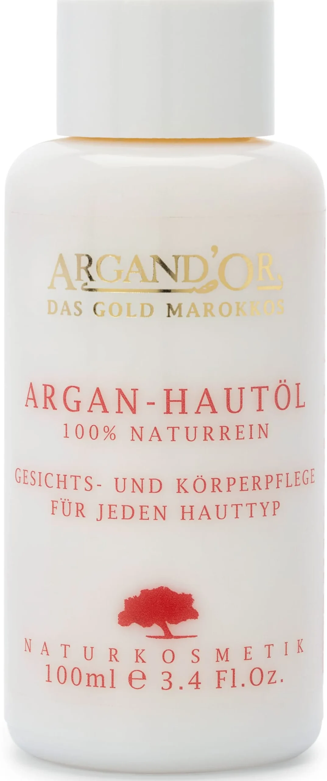 Hautpflege * Argand’Or Argan-Hautöl