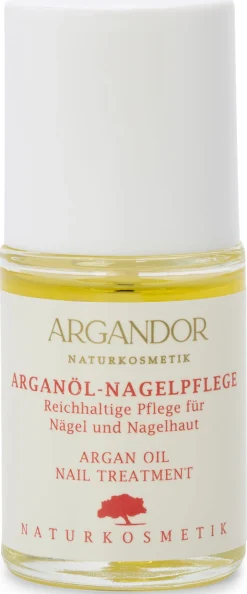 Hautpflege * Argand’Or Argan-Nagelpflegeöl