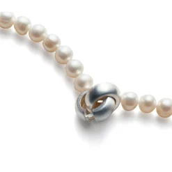 Schmuck * Ménard Armband Süßwasserperlen