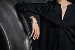 Schmuck * Ménard Armband Süßwasserperlen