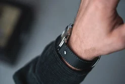 Armbanduhren|Armbanduhren * Bruno Söhnle Glashütte Armbanduhr Rondo Big Ø 38 mm Quarz