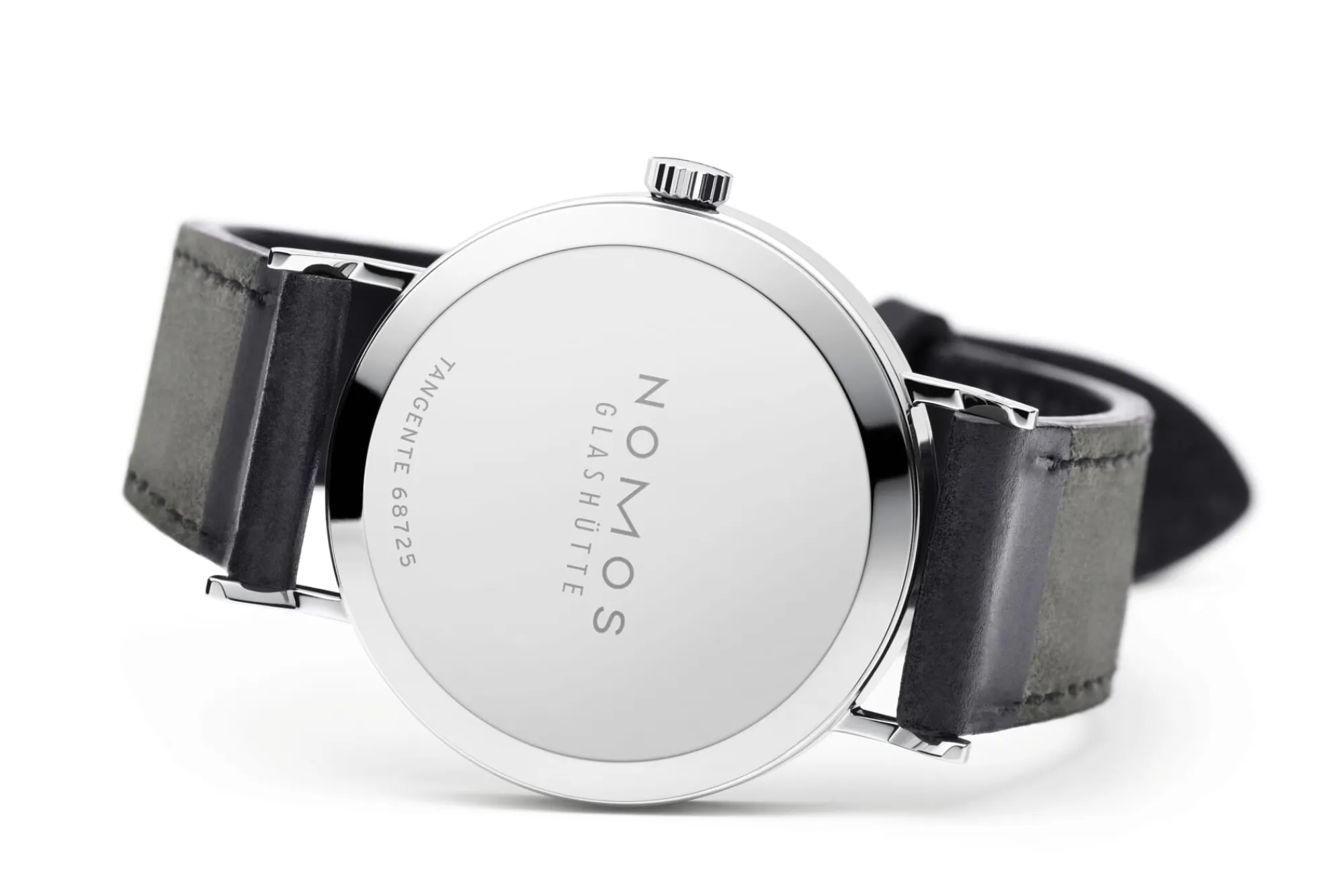 Armbanduhren * NOMOS Glashütte Armbanduhr Tangente Ø 35 mm Handaufzug