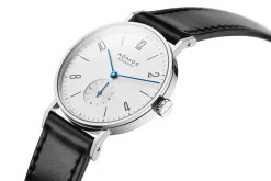 Armbanduhren * NOMOS Glashütte Armbanduhr Tangente Ø 35 mm Handaufzug
