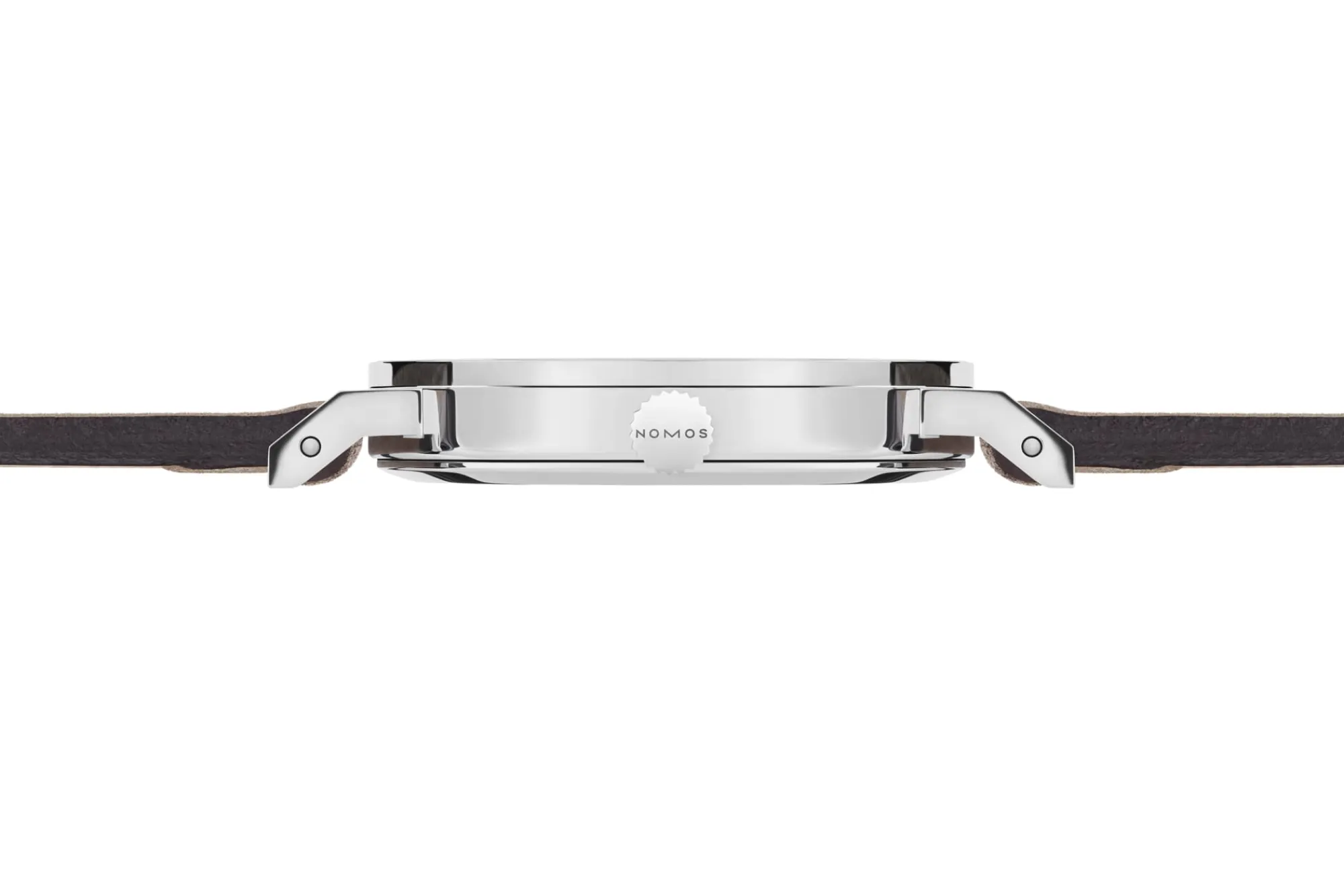 Armbanduhren * NOMOS Glashütte Armbanduhr Tangente Ø 33 mm Handaufzug